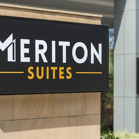 Meriton Suites North Ryde-2