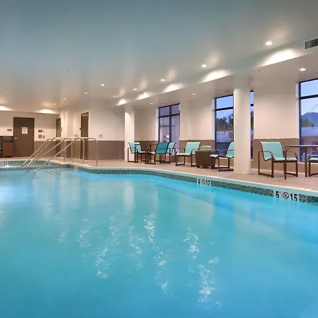 Residence Inn By Marriott Flagstaff-2