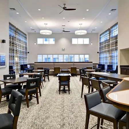 Homewood Suites By Hilton Las Vegas City Center-3
