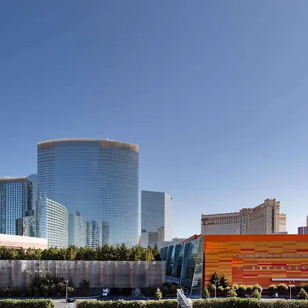 Homewood Suites By Hilton Las Vegas City Center-3