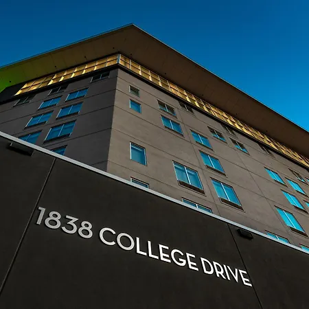 Staybridge Suites - Saskatoon - University By Ihg-2