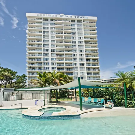 Burleigh Beach Tower-3
