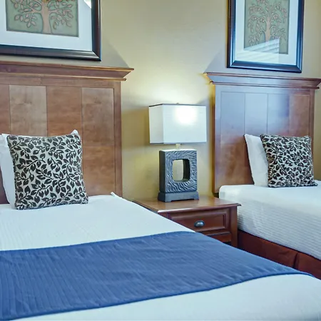 Worldmark Phoenix - South Mountain Preserve-2