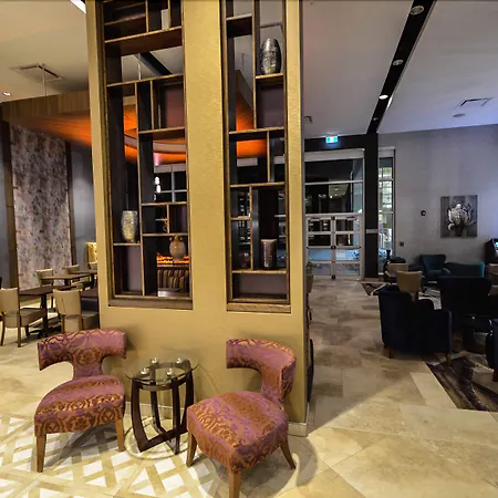 Best Western Plus St. John'S Airport Hotel And Suites-2
