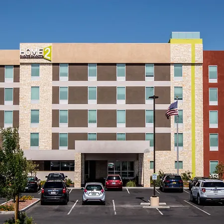 Home2 Suites By Hilton Las Vegas Strip South-3