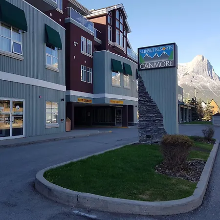 Sunset Mountain Inn-2