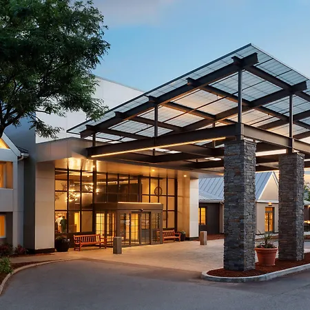Delta Hotels By Marriott Burlington-2