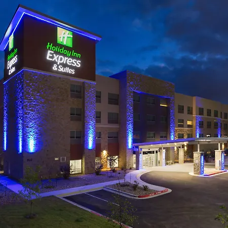 Holiday Inn Express & Suites - San Marcos South By Ihg-3