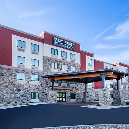 Staybridge Suites Rapid City - Rushmore By Ihg-3