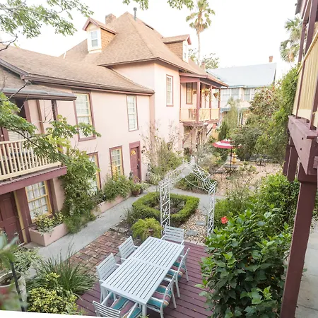 Casa De Solana Bed And Breakfast-2
