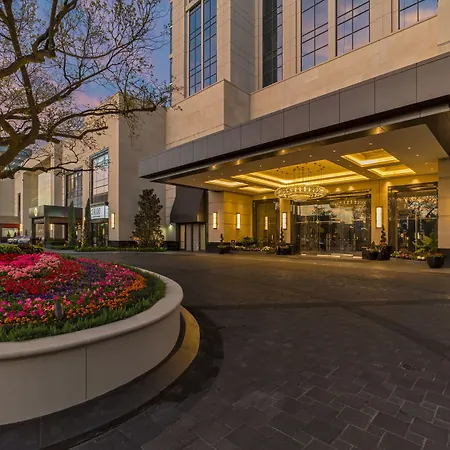 The Post Oak Hotel At Uptown Houston-3