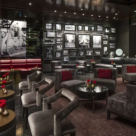 The Post Oak Hotel At Uptown Houston-2