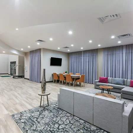 Holiday Inn Lubbock South By Ihg-3
