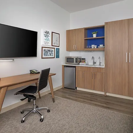 Element By Marriott Edmonton West-2