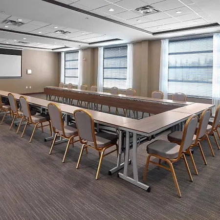 Four Points By Sheraton Edmonton West-3