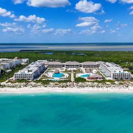 Ocean Allure Costa Mujeres (Adults Only)-2