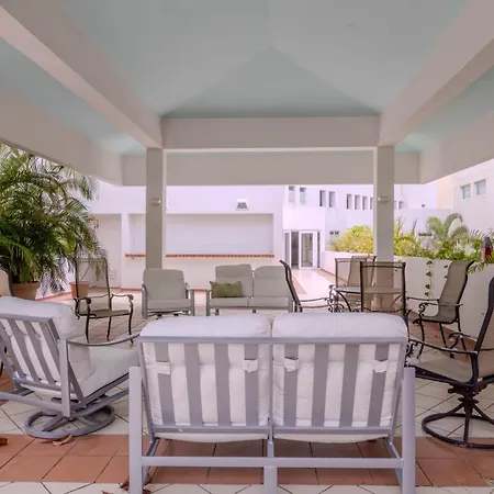 Condado Lagoon Villas-Lagoon View Studio-3