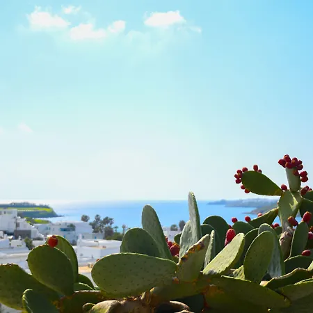 Amperian Mykonos Suites & Villas-3