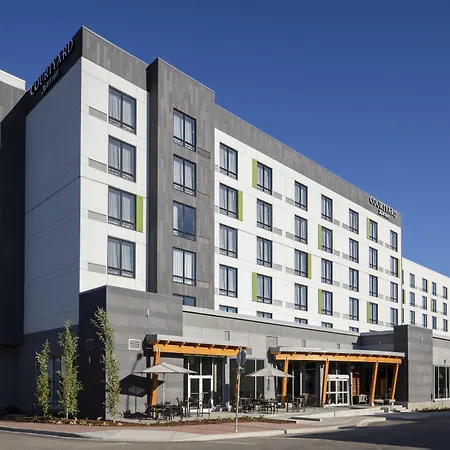Courtyard By Marriott Prince George-3