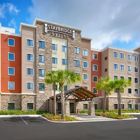 Staybridge Suites - Gainesville I-75 By Ihg-2