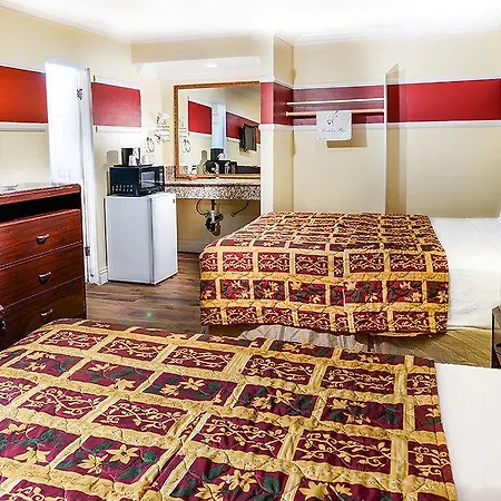 Aqua Venture Inn-3