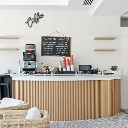 Gallery One - A Doubletree Suites By Hilton Hotel-3