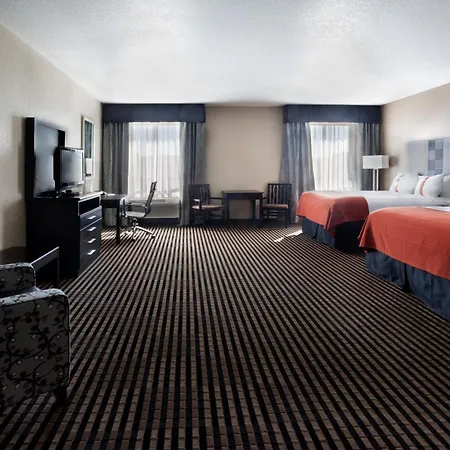 Holiday Inn San Antonio North Stone Oak Area By Ihg-Newly Renovated-2