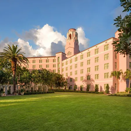 The Vinoy Resort & Golf Club, Autograph Collection-3