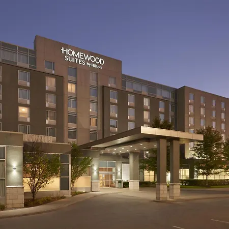 Homewood Suites By Hilton Toronto Vaughan-3