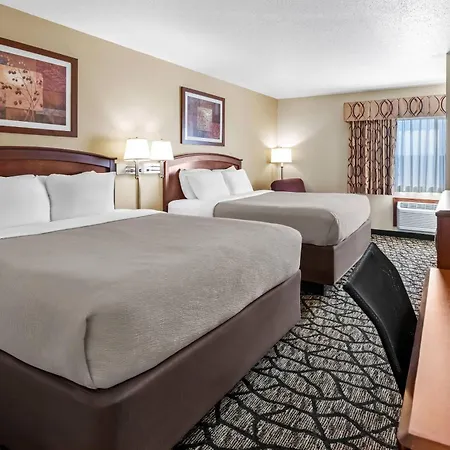 Quality Inn La Crosse North-3