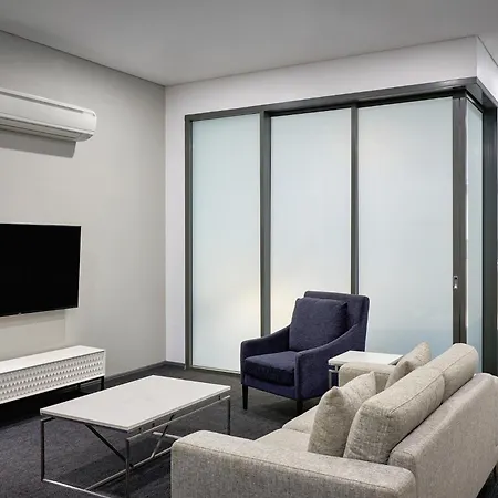 Meriton Suites Campbell Street, Sydney-2