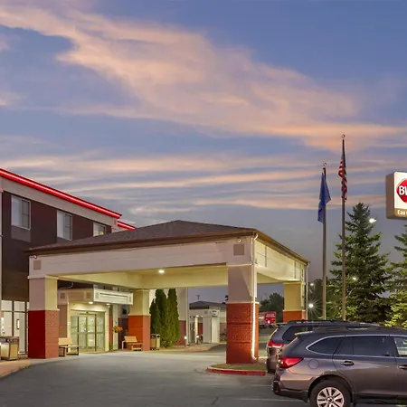 Best Western Plus Eau Claire Conference Center-2