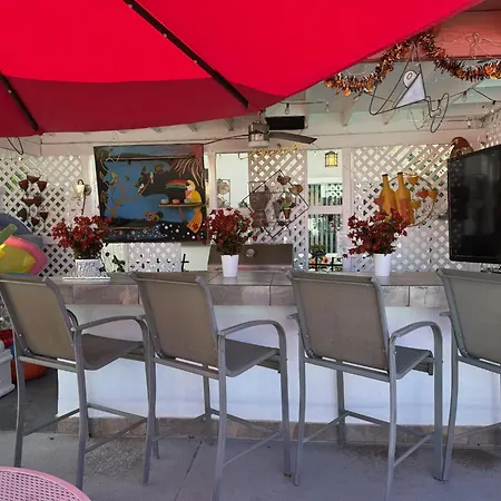 Casa Larrea Inn-2