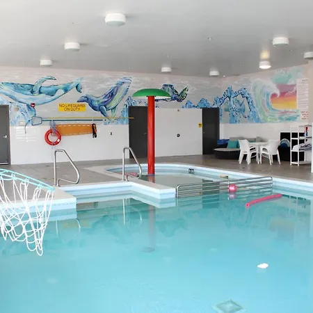 Super 8 By Wyndham Winnipeg East Mb-2
