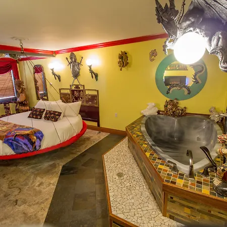 Adventure Suites-3