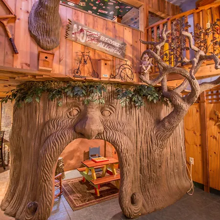Adventure Suites-2