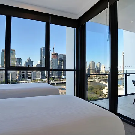 Hope Street Apartments By Cllix-3
