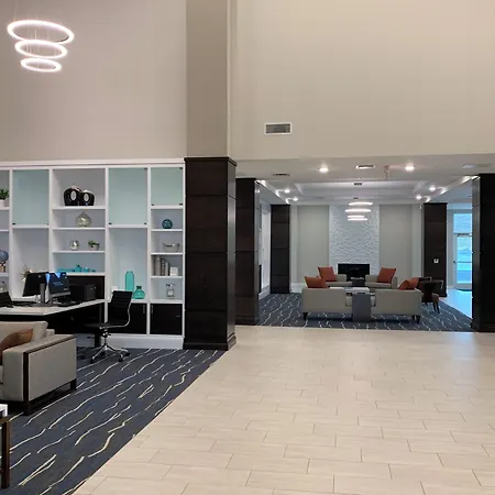 Holiday Inn & Suites - Jefferson City By Ihg-2