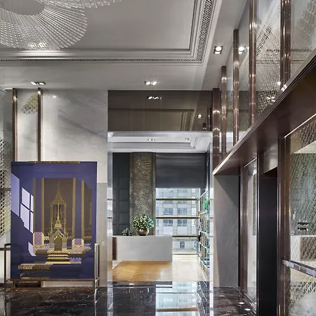 Rosewood Bangkok-3