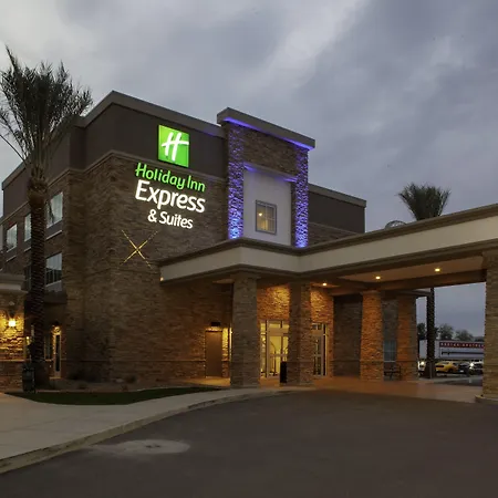 Holiday Inn Express & Suites - Gilbert - East Mesa By Ihg-2