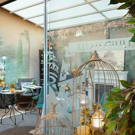 Relais Giulia-2