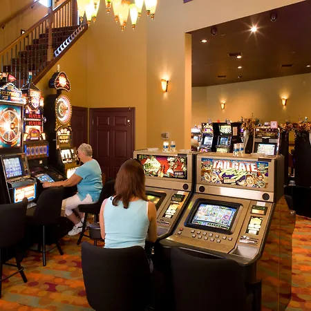 Super 8 By Wyndham Deadwood Black Hills Area-3