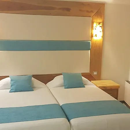 Hotel Blue Star Cancun-3