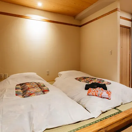 Mayu Bangkok Japanese Style Hotel-2