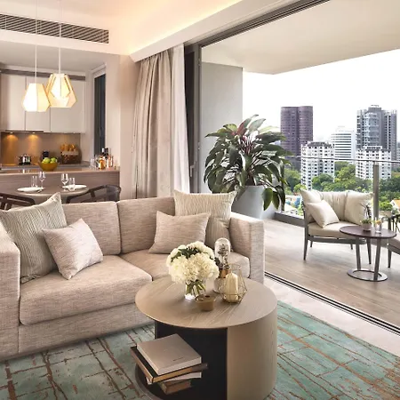 Fraser Residence Orchard Singapore-3