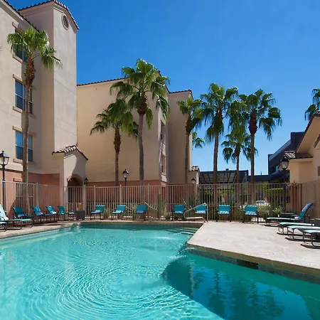 Residence Inn By Marriott Phoenix Mesa East-3