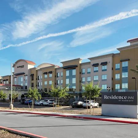 Residence Inn By Marriott Phoenix Mesa East-2