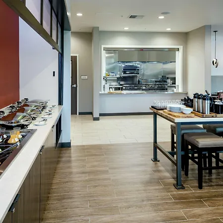Hilton Garden Inn Wenatchee, Wa-2