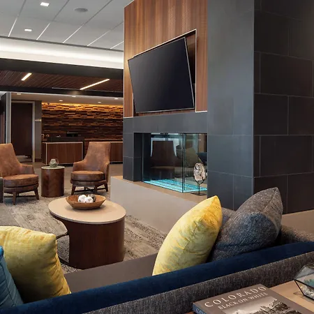 Courtyard By Marriott Loveland Fort Collins-3