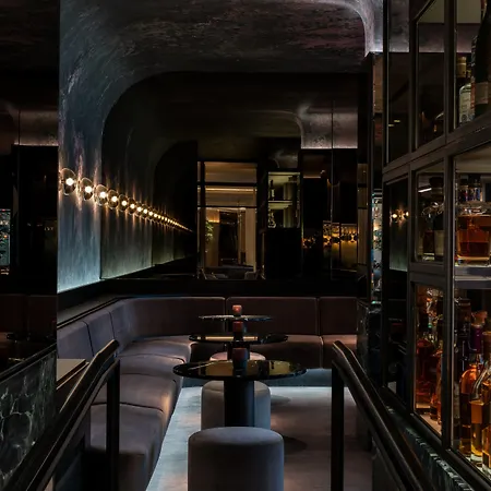 Four Seasons Hotel Montreal-2